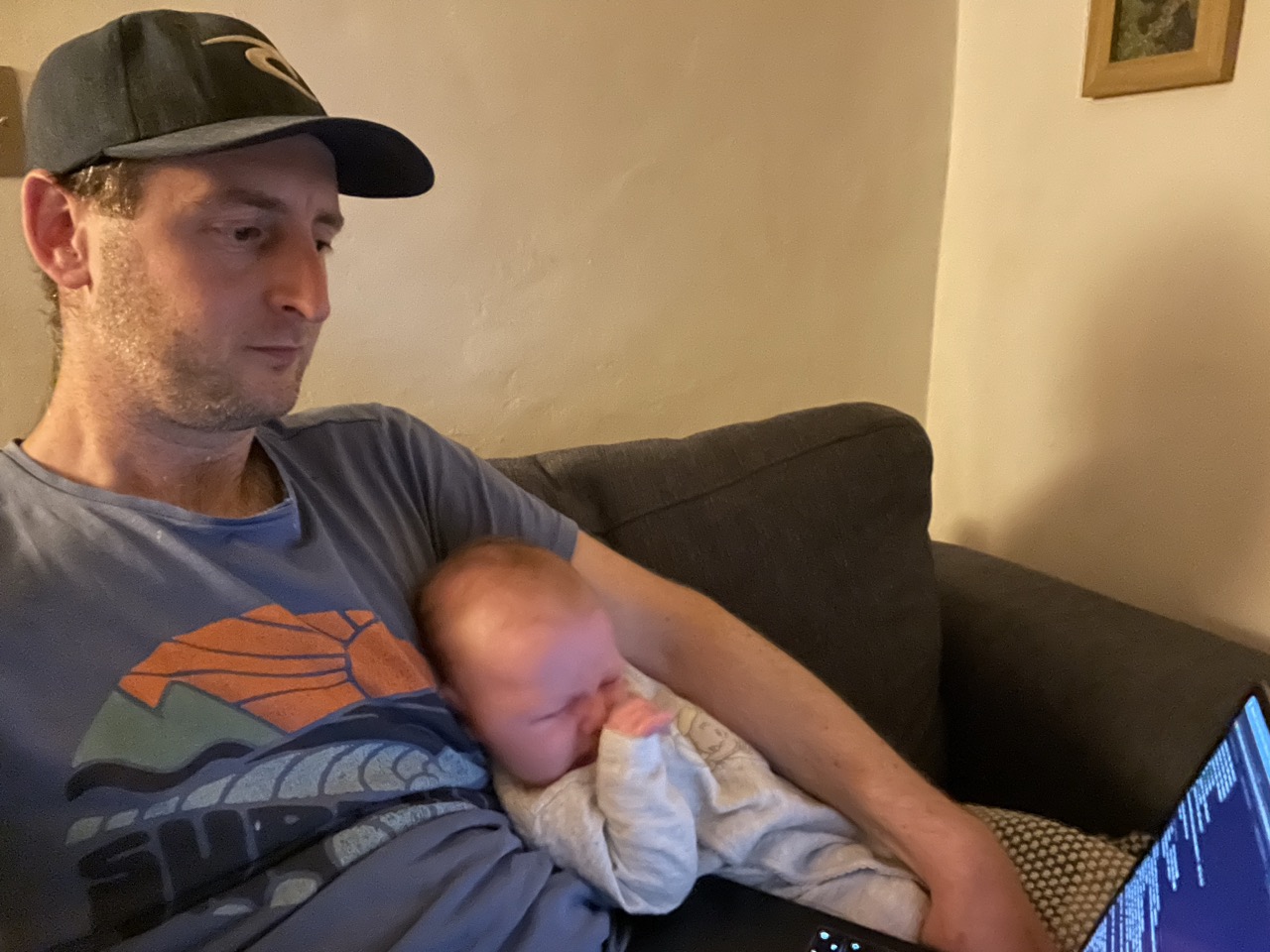 Trev - StudioFlow Founder